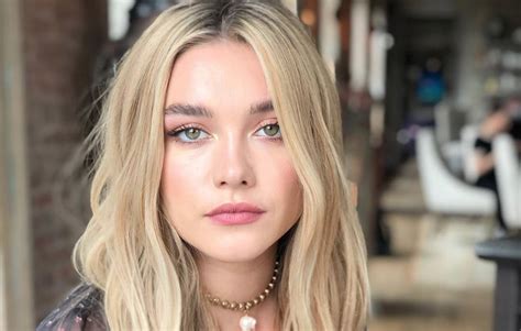 florence pugh height in feet|Florence Pugh Height, Weight, Age, Body Statistics